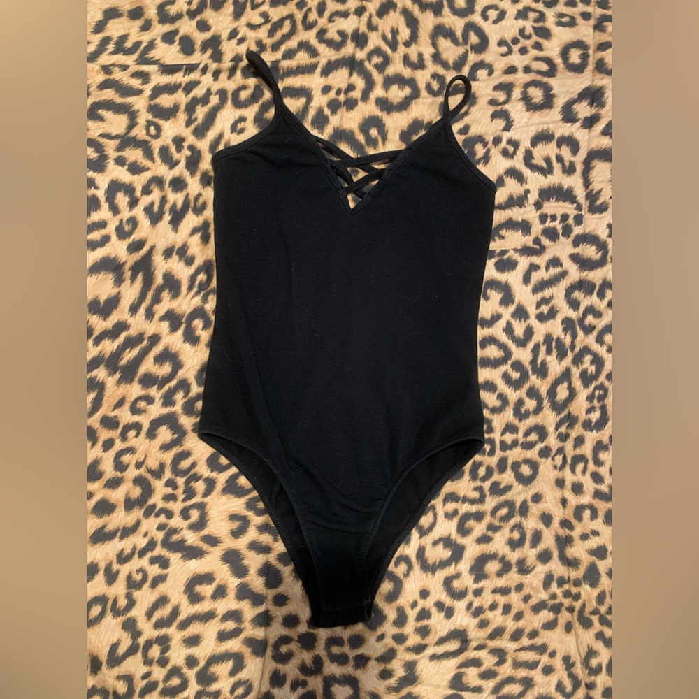 ▪️5 For $25!▪️  Ambiance Bodysuit